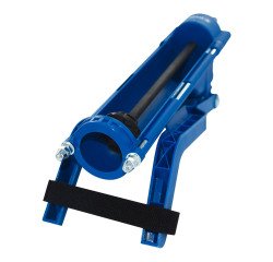 T-GUN F 300 Tivoly - Kartuschenpistole, die an Bohrmaschinen und Schraubern angepasst werden kann