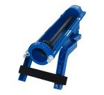 T-GUN F 300 Tivoly - Pistolet à cartouche adaptable sur visseuse et perceuses