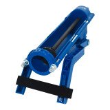 T-GUN F 300 Tivoly - Pistolet à cartouche adaptable sur visseuse et perceuses