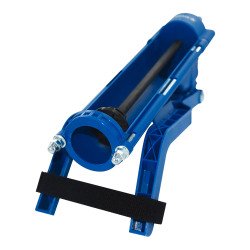 T-GUN F 300 Tivoly - Pistolet à cartouche adaptable sur visseuse et perceuses