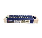 Guide de perçage rectangulaire Pilot5 Ø 4 à 12 mm