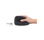 Souris Urban Factory ergonomique verticale sans fil pour droitier