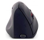 Souris Urban Factory ergonomique verticale sans fil pour gaucher