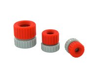 Lot of 3 adjustable tool-free drilling stops for drills from Ø 3 to 12mm Tivoly