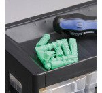 Casier à vis à 14 tiroirs VarioPlus Basic 21 Allit