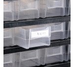 Casier à vis à 14 tiroirs VarioPlus Basic 21 Allit