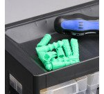 Casier à vis à 33 tiroirs VarioPlus Basic 54 Allit