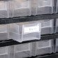 Shelf with 33 drawers VarioPlus Basic 54 Allit H 43.5 x W 30.5 x D 13.5 cm