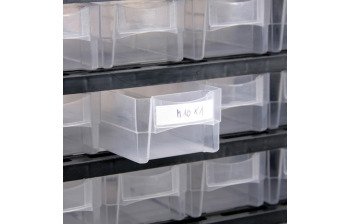 Rangement des outils