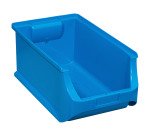 Bac à bec gerbable ProfiPlus Box 4 Allit - Bleu