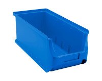 Gaveta ProfilPlus Box Allit 3 azul 4,1L - Alt 12,5 x An 15 x Fon 32 cm