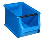 Bac à bec gerbable ProfiPlus Box 4H Allit - Bleu