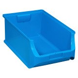 Bac à bec gerbable ProfiPlus Box 5 Allit, bleu