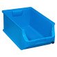Bac à bec gerbable ProfiPlus Box 5 Allit, bleu