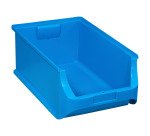 Bac à bec gerbable ProfiPlus Box 5 Allit - Bleu