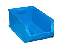 Gaveta ProfilPlus Box 5 Allit Azul 23L - Alt 20 x An 31 x Fon 50 cm