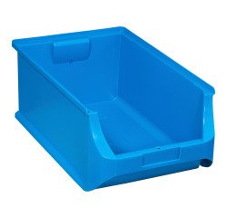 Bac à bec gerbable ProfiPlus Box 5 Allit - Bleu