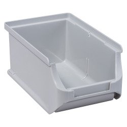 Bac à bec gerbable ProfiPlus Box 2 Allit H 7,5 x L 10,2 x P 16 cm