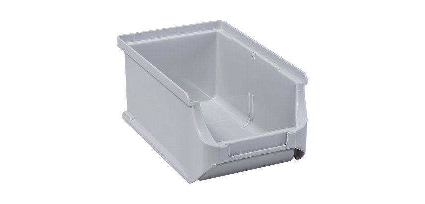 Stackable pouring tray ProfiPlus Box 2 Allit H 7.5 x W 10.2 x D 16 cm