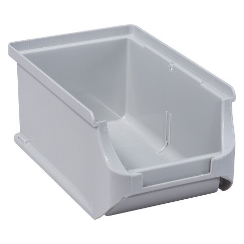 Gaveta ProfilPlus Box 2 Allit gris - Alt 7,5 x An 10,2 x Fon 16 cm