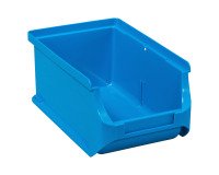 Bac à bec gerbable ProfiPlus Box 2 Allit H 7,5 x L 10,2 x P 16 cm, bleu
