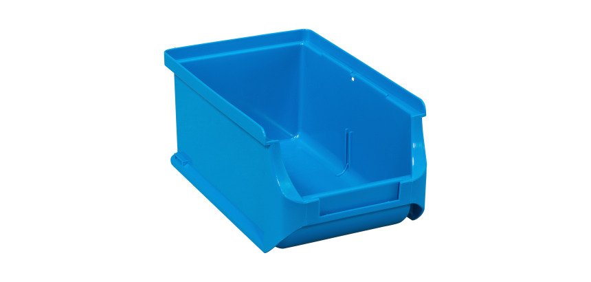 Bac à bec gerbable ProfiPlus Box 2 Allit H 7,5 x L 10,2 x P 16 cm