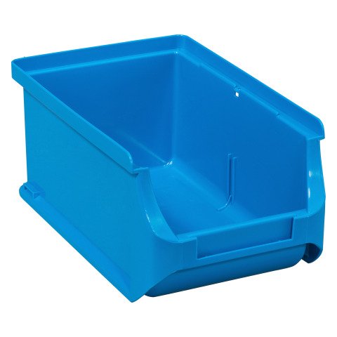 Gaveta ProfilPlus Box 2 Allit Azul - Alt 7,5 x An 10,2 x Fon 16 cm