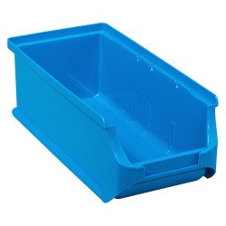 Bac à bec gerbable ProfiPlus Box 2L Allit H 7,5 x L10,2 x P 21,5 cm