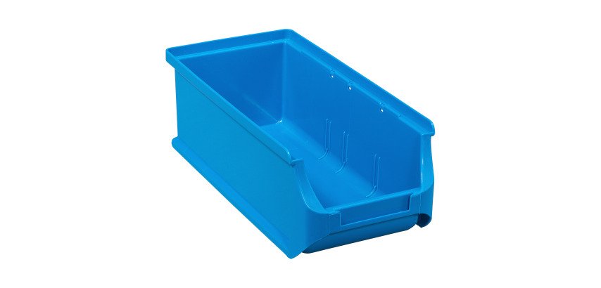 Bac à bec gerbable ProfiPlus Box 2L Allit H 7,5 x L10,2 x P 21,5 cm
