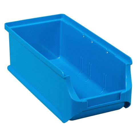 Gaveta ProfilPlus Box Allit 2L azul - Alt 7,5 x An 10,2 x Fon 21,5 cm