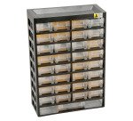 Casier à vis à 33 tiroirs VarioPlus Basic 54 Allit