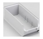 Gaveta ProfilPlus Box Allit 2L - Alt 7,5 x An 10,2 x Fon 21,5 cm