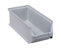 Bac à bec gerbable ProfiPlus Box 2L Allit H 7,5 x L10,2 x P 21,5 cm