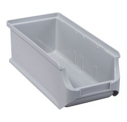 Bac à bec gerbable ProfiPlus Box 2L Allit H 7,5 x L10,2 x P 21,5 cm