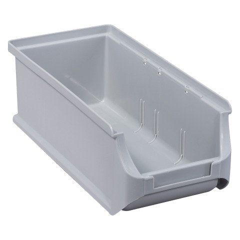 Gaveta ProfilPlus Box Allit 2L gris - Alt 7,5 x An 10,2 x Fon 21,5 cm