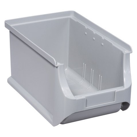 Bac à bec gerbable ProfiPlus Box 3 Allit H 12,5 x L 15 x P 23,5 cm
