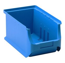 Bac à bec gerbable ProfiPlus Box 3 Allit H 12,5 x L 15 x P 23,5 cm