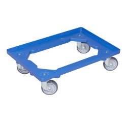 Carro de transporte ProfilPlus EuroRoll 600 Allit