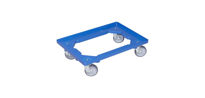 Chariot de transport Euro ProfiPlus EuroRoll 600 Allit