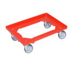 Carro de transporte ProfilPlus EuroRoll 600 Allit