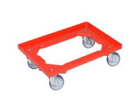 Transport Trolley Euro ProfiPlus EuroRoll 600 Allit
