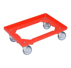 Carro de transporte ProfilPlus EuroRoll 600 Allit