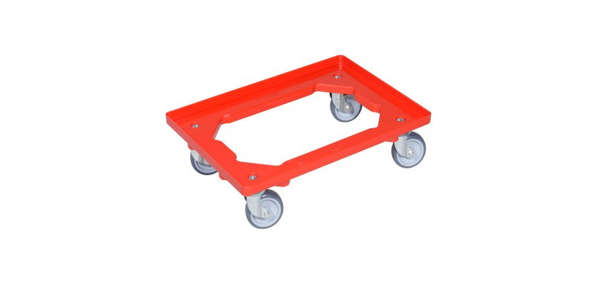 Carro de transporte ProfilPlus EuroRoll 600 Allit