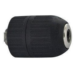 Spannbohrfutter Tivoly Essential, Kapazität Ø 2 bis 13 mm für SDS+ Elektro-Bohrhammer