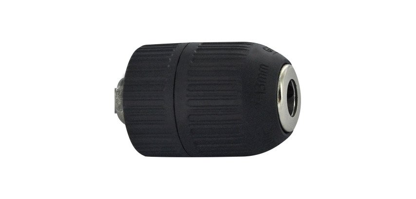 Spannbohrfutter Tivoly Essential, Kapazität Ø 2 bis 13 mm für SDS+ Elektro-Bohrhammer