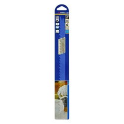 Lame de scie sabre inox –Tivoly Technic Spéciale agroalimentaire