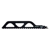 Lame de scie sabre Carbure Tivoly Technic spéciale brique monomur et plâtre