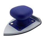 Cale à poncer d'angle Tivoly Technic 93 x 135 mm