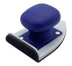 Cale à poncer d'angle Tivoly Technic 93 x 135 mm