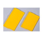 Organiseur de rangement EuroPlus Basic 18/2-10 Allit H 4 x L 18 x P 15 cm